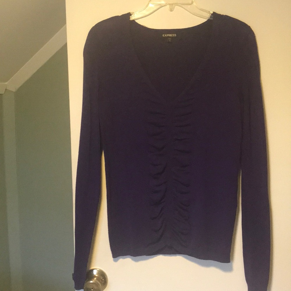 Express Sweater